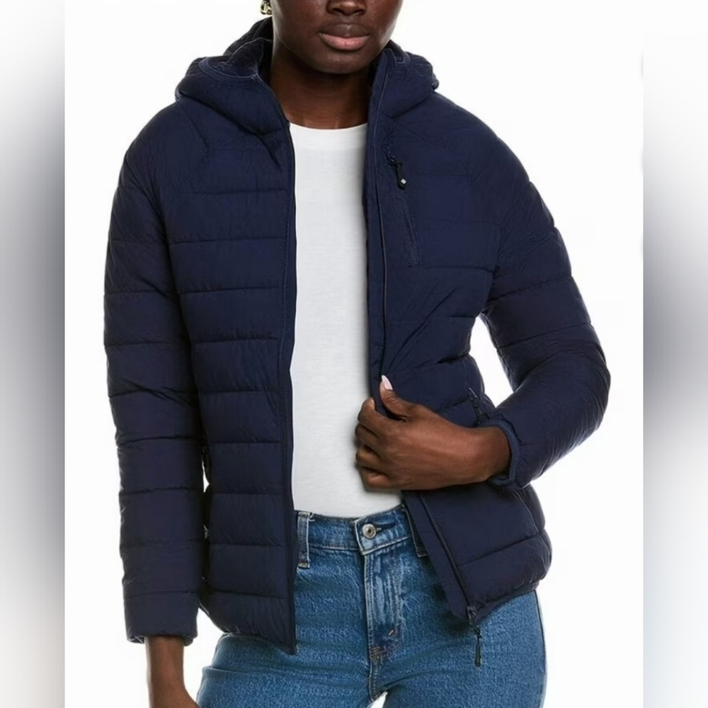 315. NWT - Big Chill Freestyle Puffer Jacket